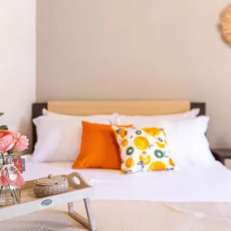 Apartment Potam'sea Bliss 35- Front, Sun Beds&parking