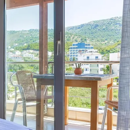 Potam'sea Bliss 35- Front, Sun Beds&parking