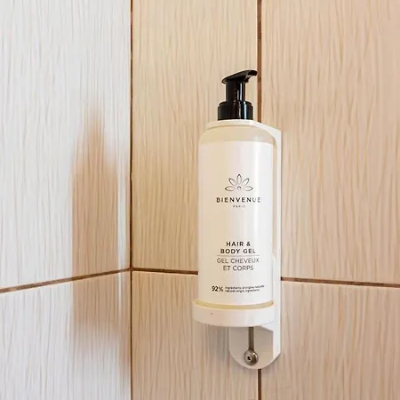 Potam'sea Bliss 35- Front, Sun Beds&parking *